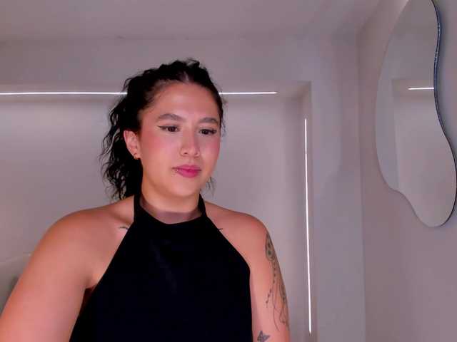 ThaliaCollins webcam