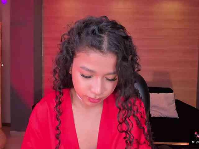 SophieHouston webcam