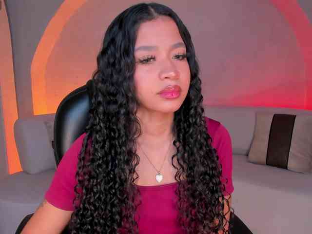 SophieHouston webcam