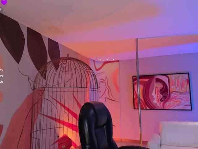 SophieHouston webcam