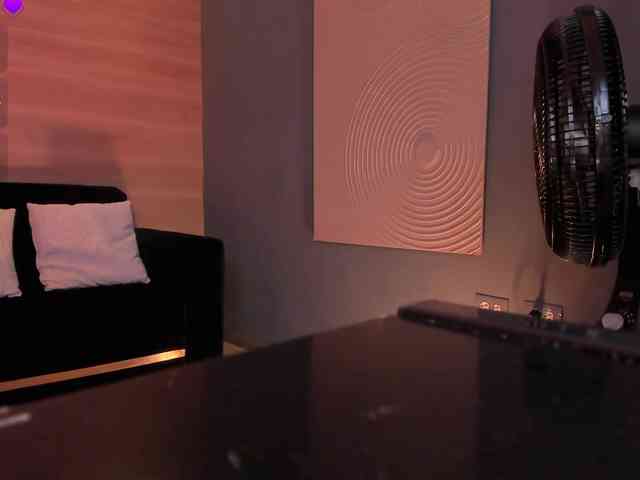 SophieHouston webcam