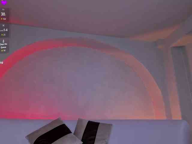 SophieHouston webcam