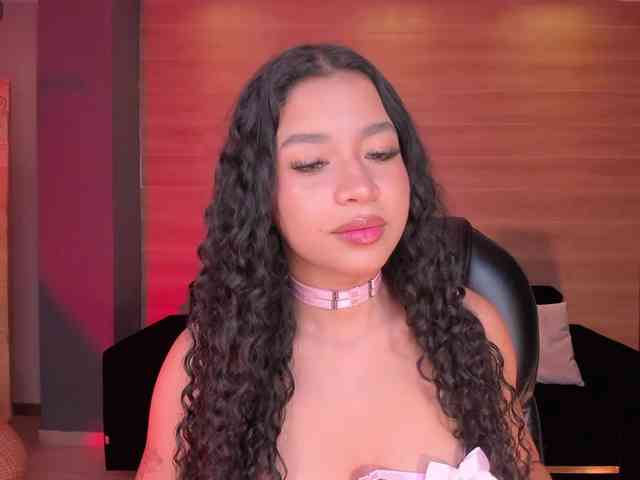 SophieHouston webcam