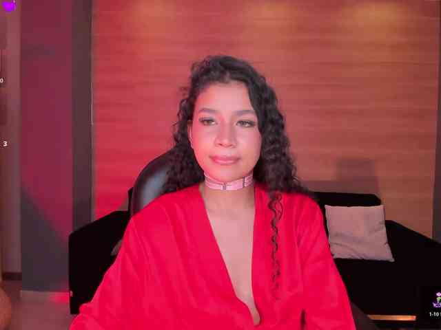 SophieHouston webcam