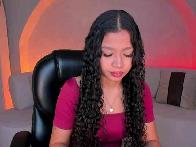 SophieHouston webcam