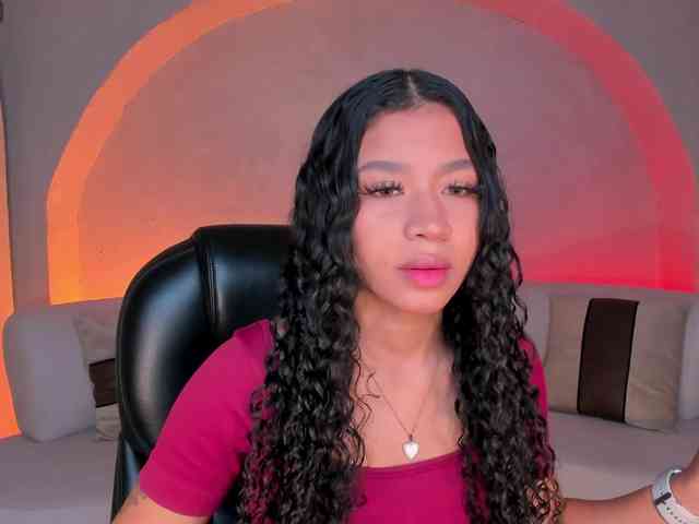 SophieHouston webcam