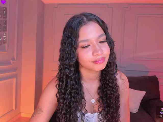 SophieHouston webcam