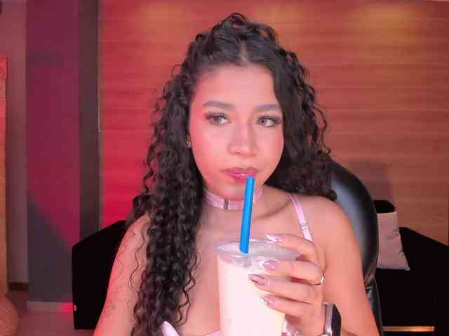 SophieHouston webcam