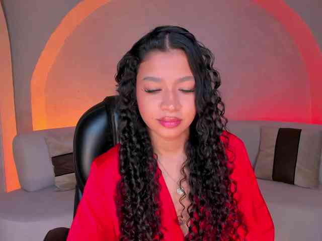 SophieHouston webcam