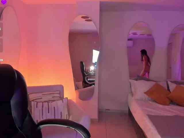 SophieHouston webcam