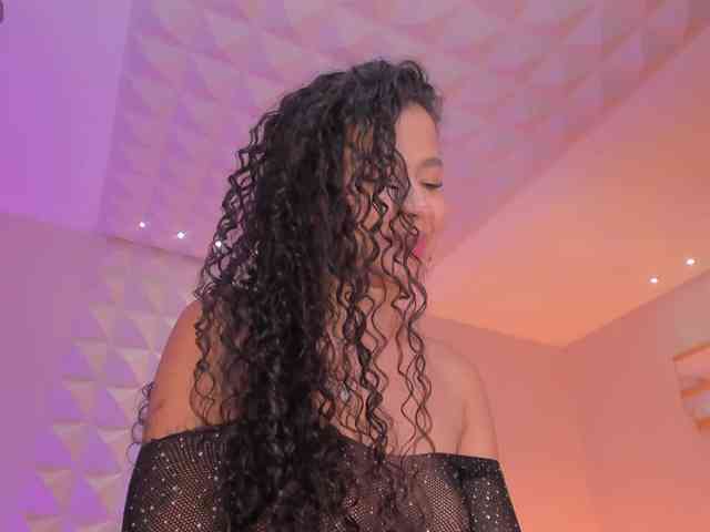 SophieHouston webcam