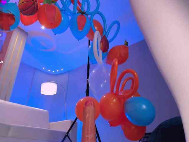 SophieHouston webcam