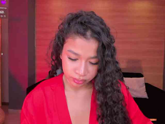 SophieHouston webcam