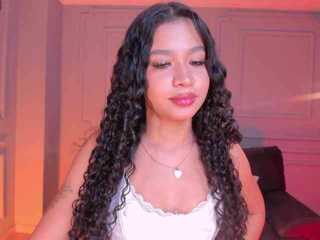 SophieHouston webcam