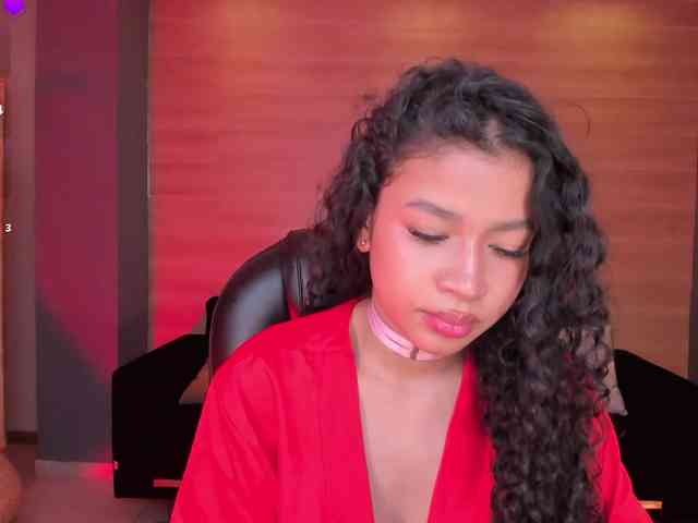 SophieHouston webcam