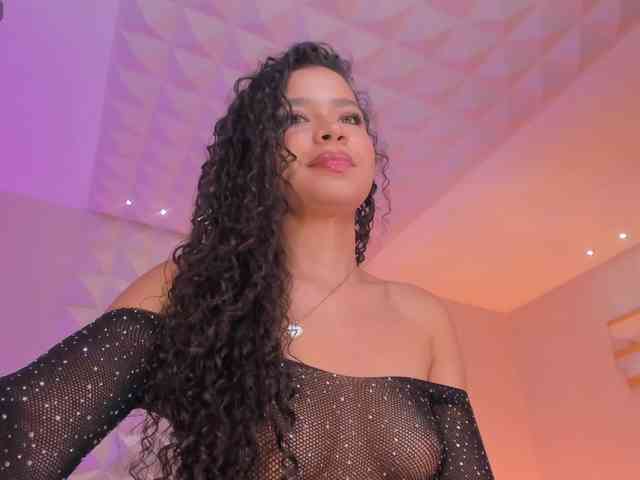 SophieHouston webcam