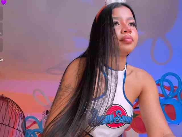 SophieHouston webcam