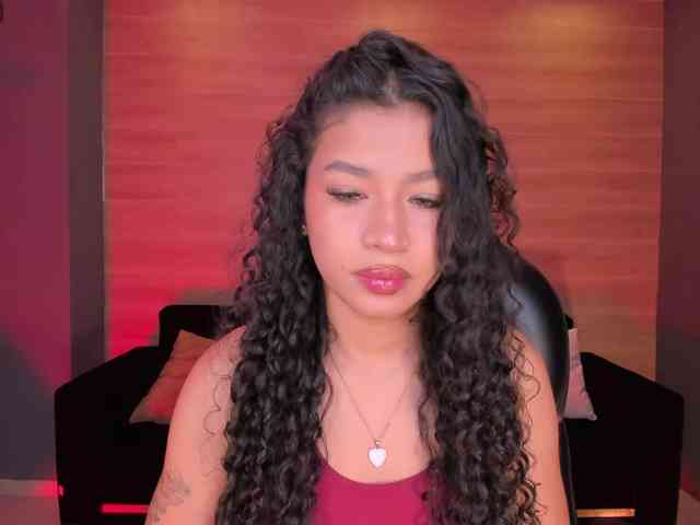 SophieHouston webcam