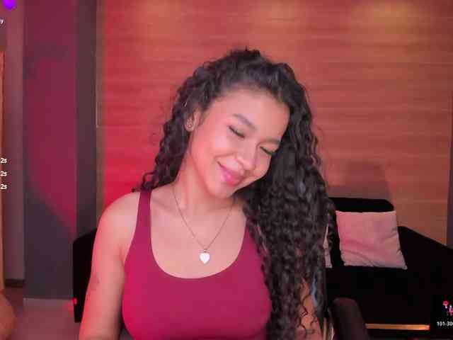 SophieHouston webcam