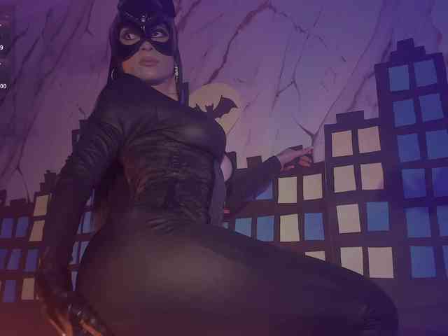 MilaLawrence webcam