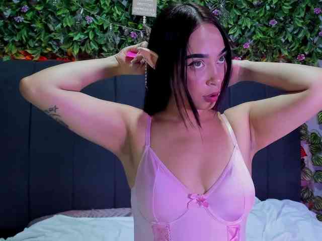 evelin-33 webcam