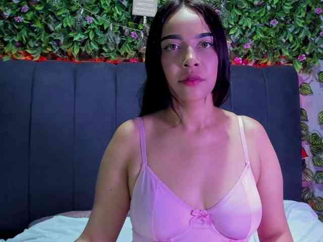 evelin-33 webcam