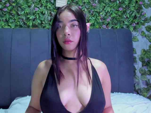 evelin-33 webcam