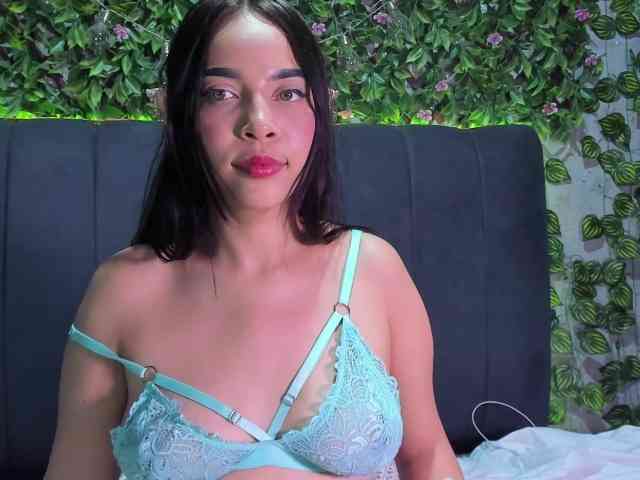 evelin-33 webcam