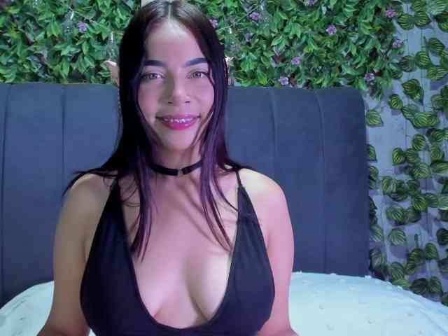 evelin-33 webcam