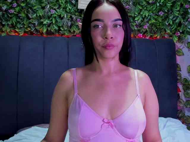 evelin-33 webcam