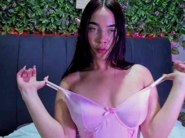 evelin-33 webcam