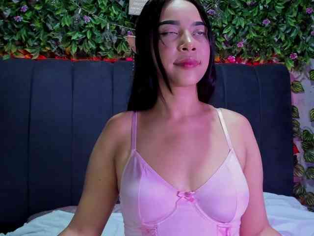 evelin-33 webcam