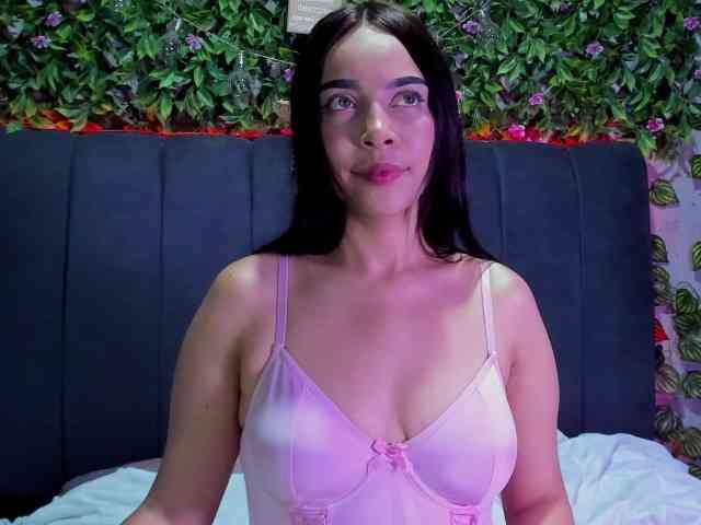 evelin-33 webcam