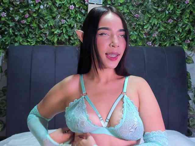 evelin-33 webcam