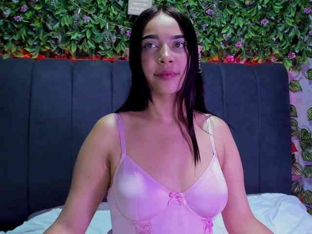 evelin-33 webcam