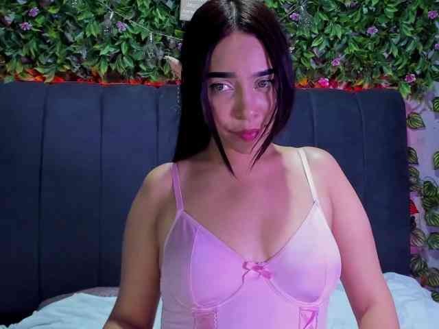 evelin-33 webcam