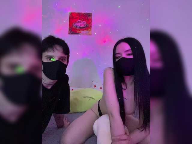 Yesiiia16 webcam