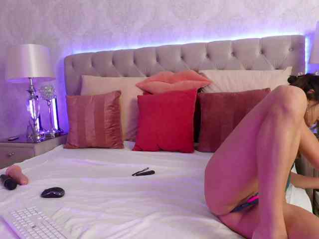 AnnaKarina webcam