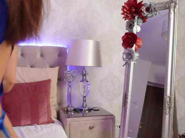 AnnaKarina webcam