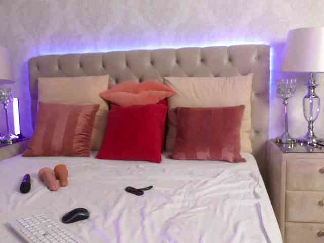 AnnaKarina webcam