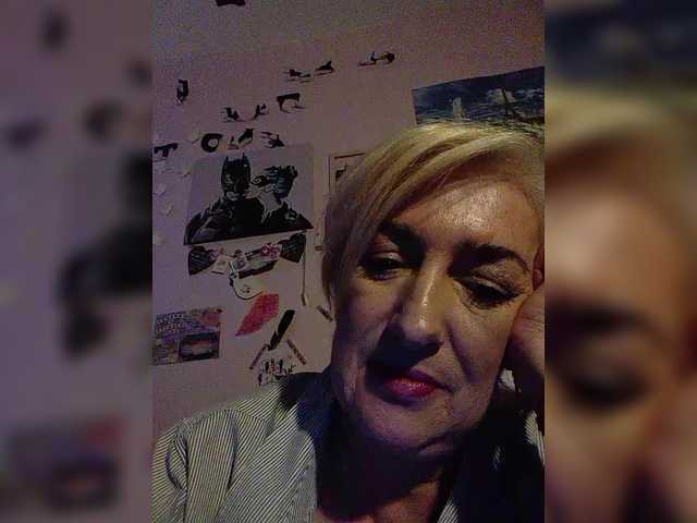 DearLady webcam