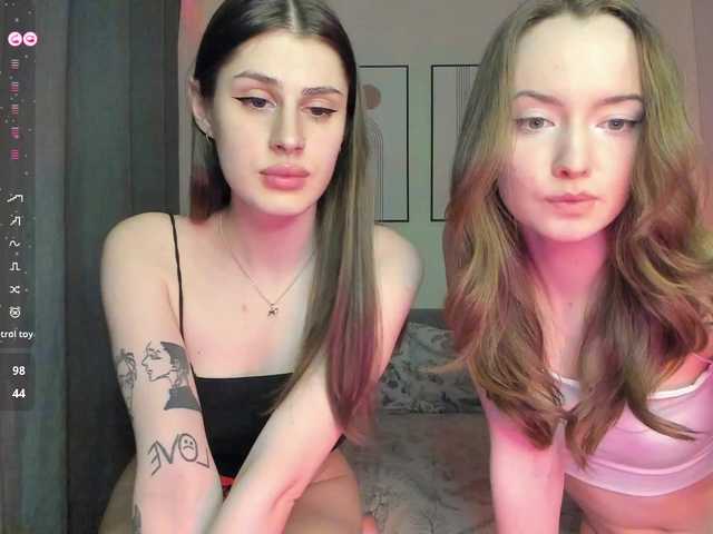 Gratis Live Sexcam mit charmerss charmerss