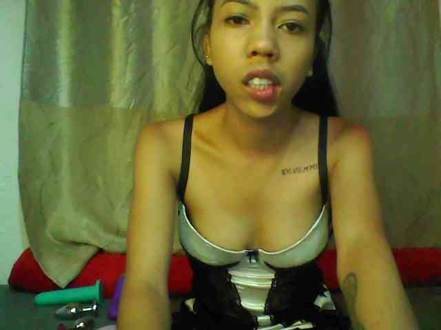 HotLunah webcam