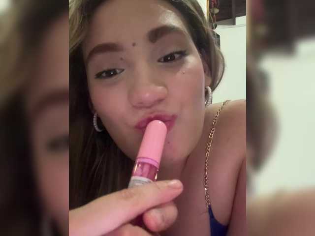 MiaFox webcam