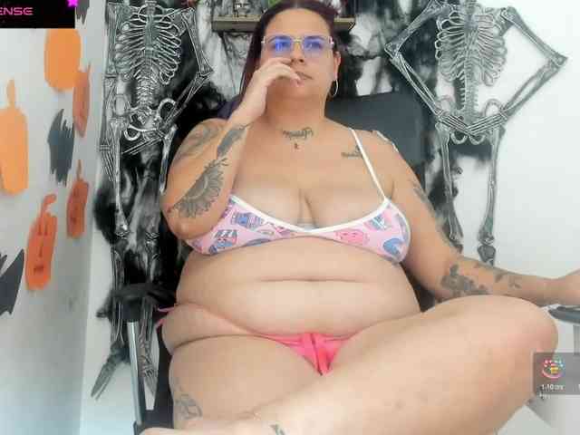 AlliceCooper webcam