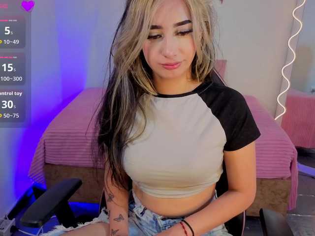 Malory-tay webcam