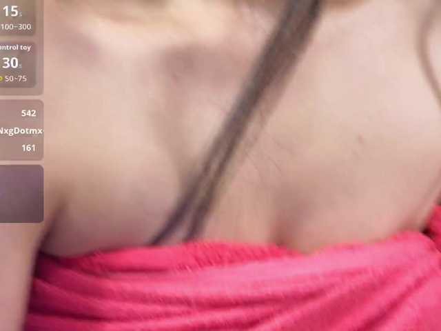 Malory-tay webcam