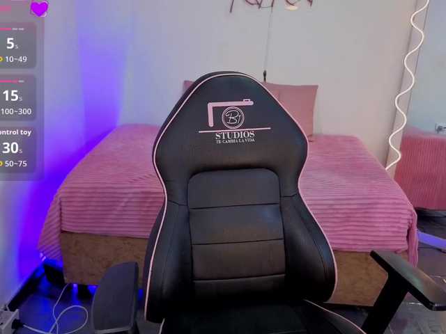 Malory-tay webcam