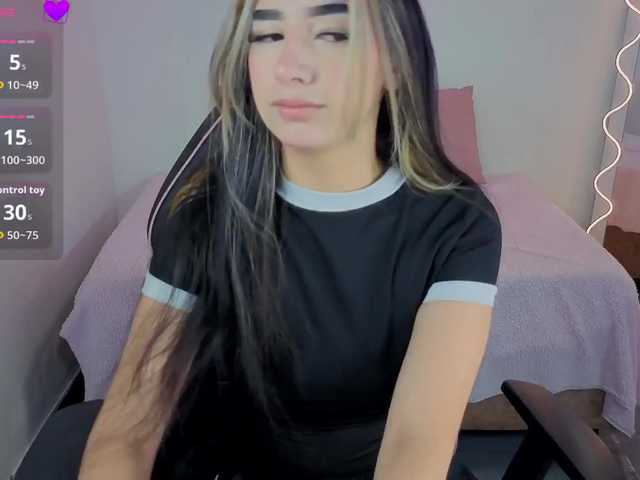 Malory-tay webcam
