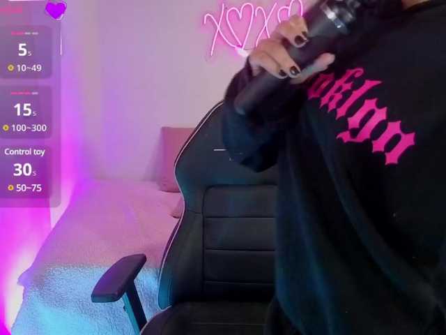 Malory-tay webcam